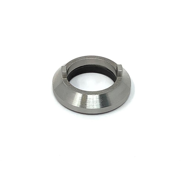 PR-3 Seal Ring (R3-1-80-2); Replaces Alfa Laval Part# 400620